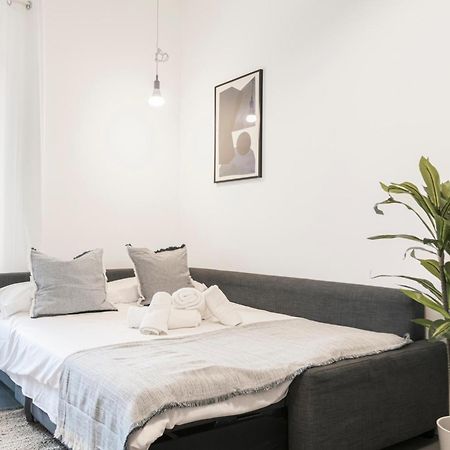 Beautiful Flat Fully Furnished In P.Ta Romana Milaan Buitenkant foto