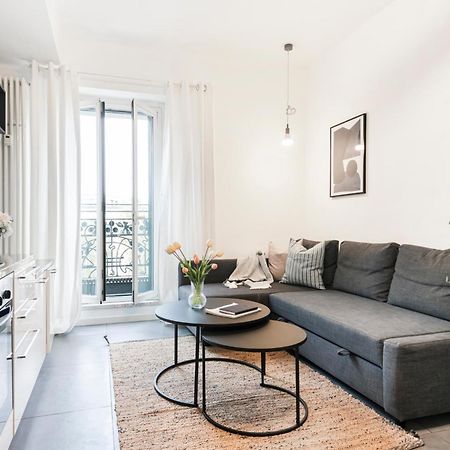 Beautiful Flat Fully Furnished In P.Ta Romana Milaan Buitenkant foto